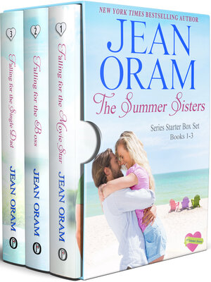cover image of The Summer Sisters